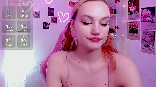 Ida_FaneStain webcam