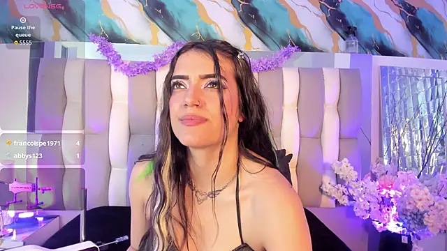 isadiiaz - IsaDiiaz's free webcam - UK Sex Cams