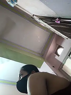 Webcam Model (sanu_07)  is live.Free join now!