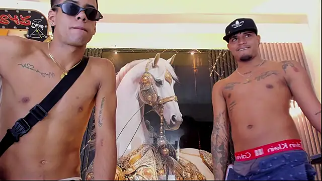 the_knights_of_the_night_ webcam