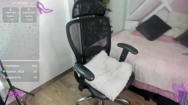 Tequilaaa11 webcam