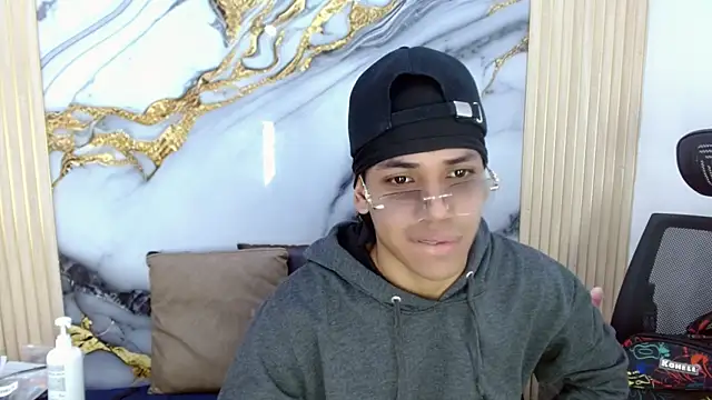 DaviidBuckx_ webcam