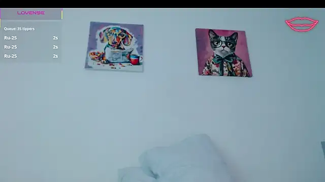lilith_luv - Lilith_luv's free webcam - UK Sex Cams