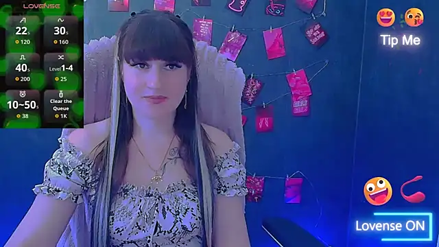 Violla_My webcam