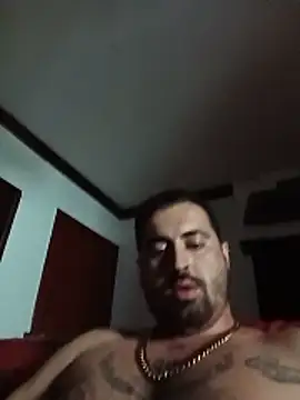 Antonio123499 webcam