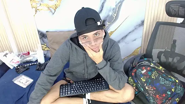 DaviidBuckx_ webcam