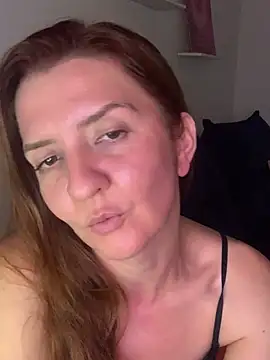 therealgingerr webcam stripchat model stream image
