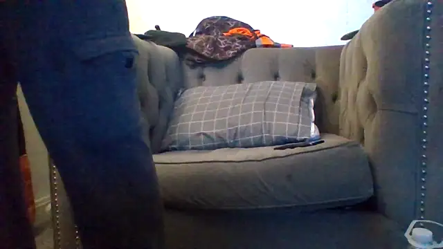 daddy_hook (M mature) - cum twice butt naked nasty
