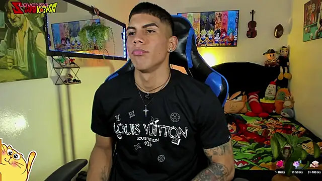 Damian_latinxxx