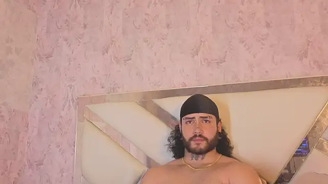 Benny_and_Mark live sex cam