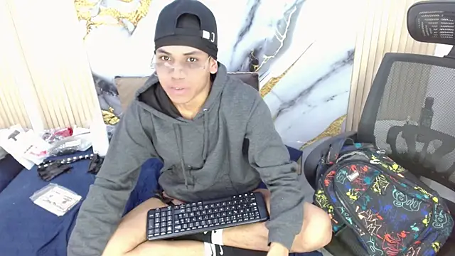 DaviidBuckx_ webcam