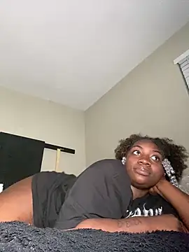 LillShayy webcam