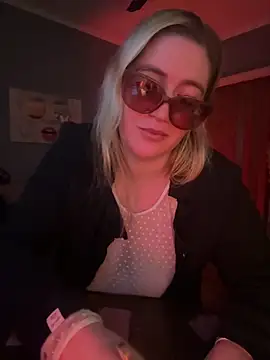 Granlady7 webcam