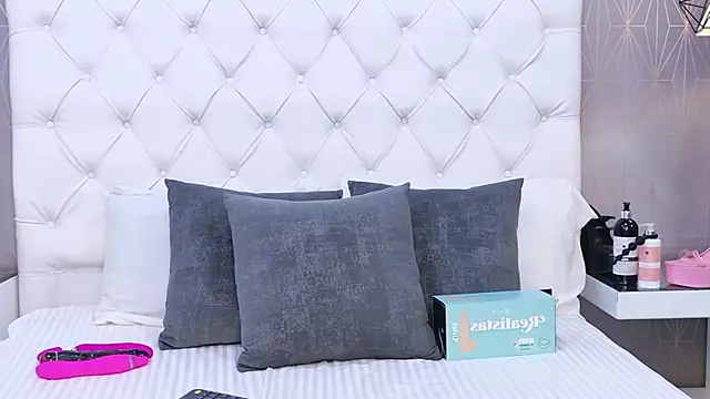 AntonellaEscudero webcam