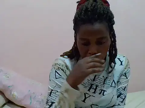 sweetbabra1 webcam