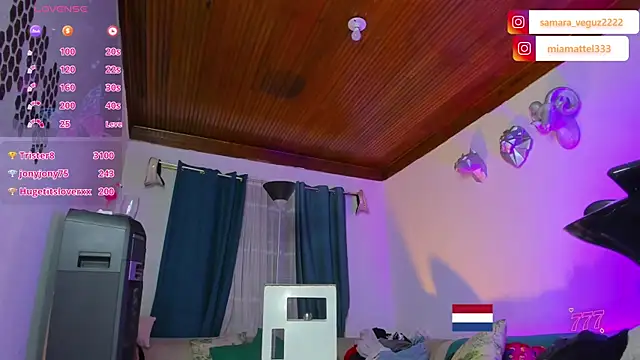 Model: samara_veguz222
