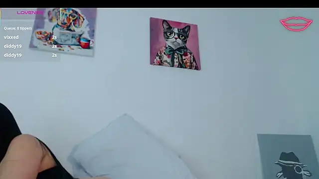 lilith_luv webcam