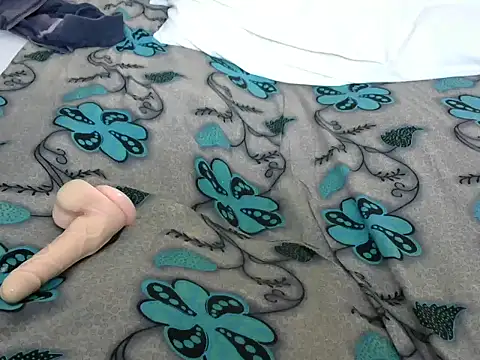 Sexxieshanty webcam