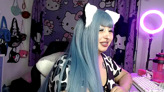 lussyevans24 webcam