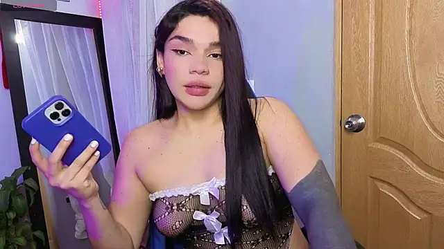 Veronica_111 webcam