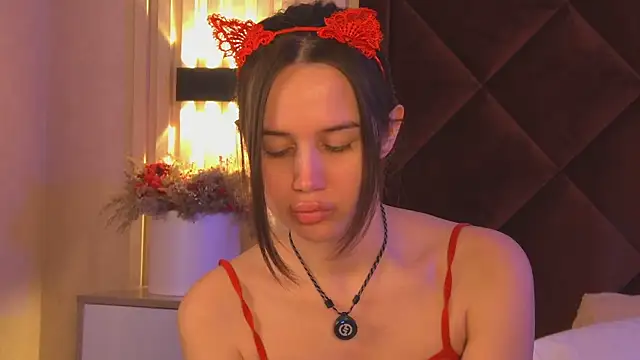 StacyHarland webcam
