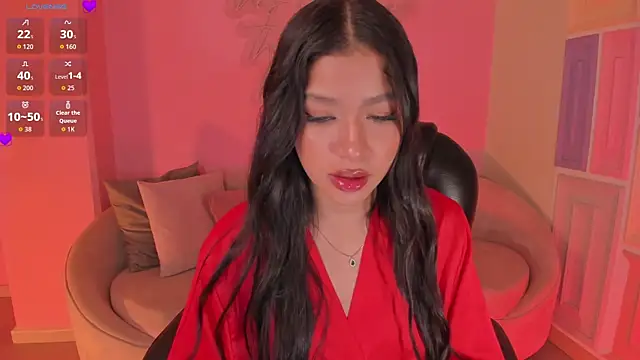 SophieHouston_ webcam