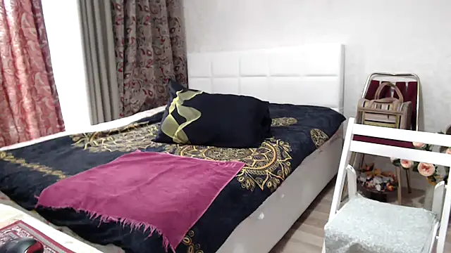 Arisa5000 webcam