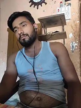 LustyDanky webcam