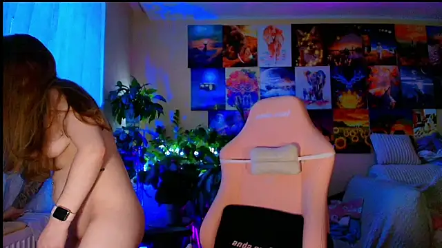GoodWitch_ webcam