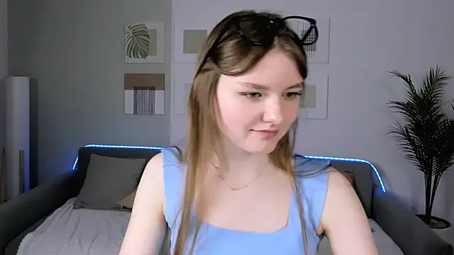 lookeva - LookEva's free webcam - UK Sex Cams