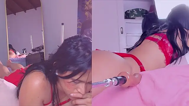 Natasha_Secret webcam