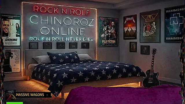 chino_roz webcam