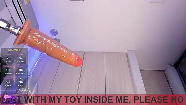 ValentinoMoreti webcam