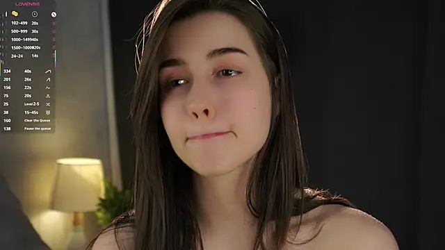 LettySlovacek webcam