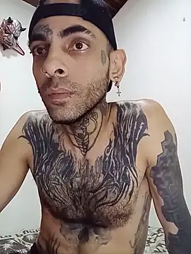 Demon_Rose_ webcam