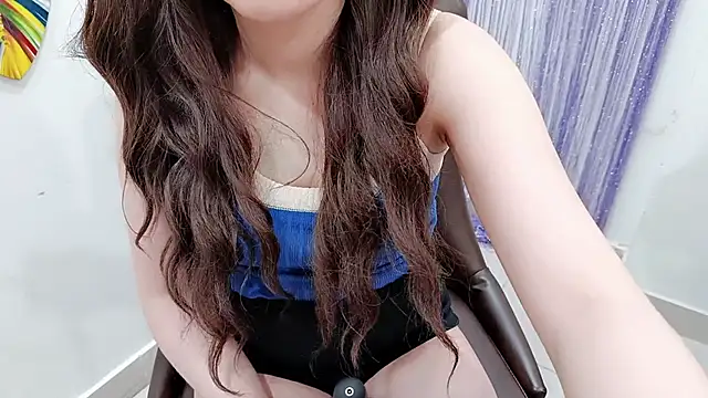 Ari-sweety webcam