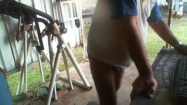 herbie010666 webcam