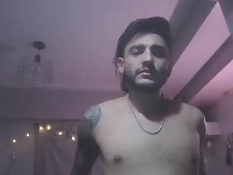 Bezzzzzerr webcam