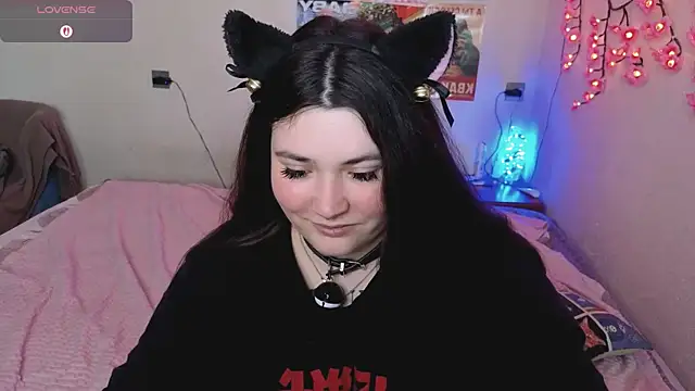 _Sweetie_Kitty_ webcam