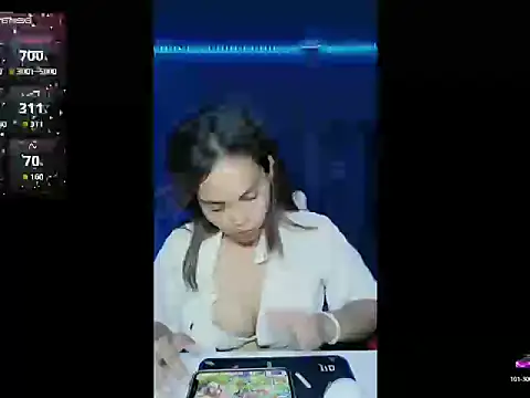 PRIMROSE_ webcam