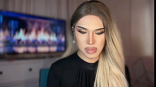 Ts_glamxx webcam