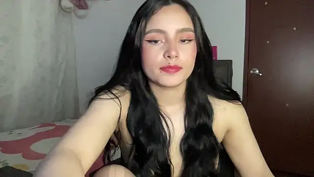 salome_polaniiee webcam