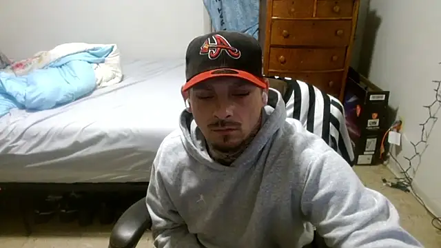 DADDY_KANE8--- webcam