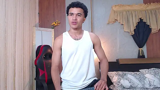 fire_drako_ webcam