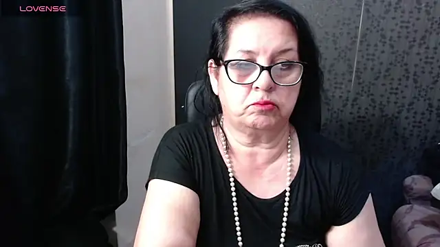 MissSanjanne webcam