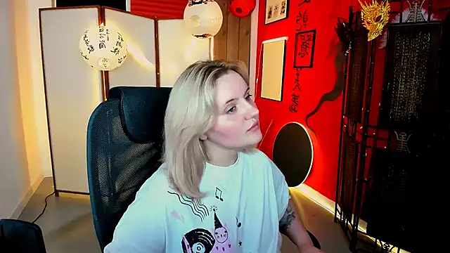 KathyBriggs webcam