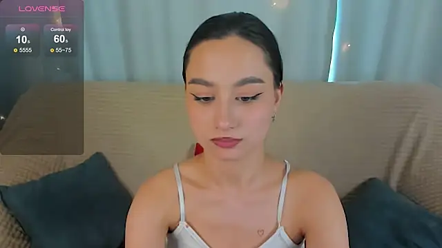 AndreaJohnsons webcam