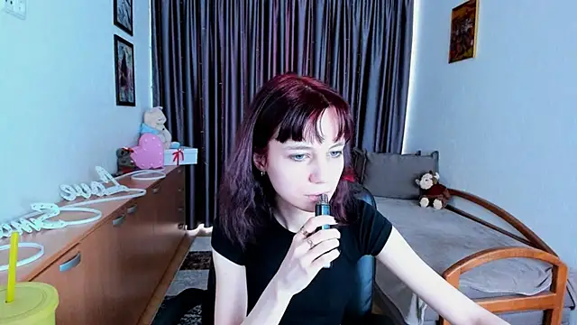 MiniLysii webcam