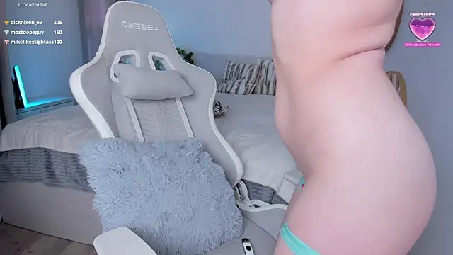 miny_rony webcam