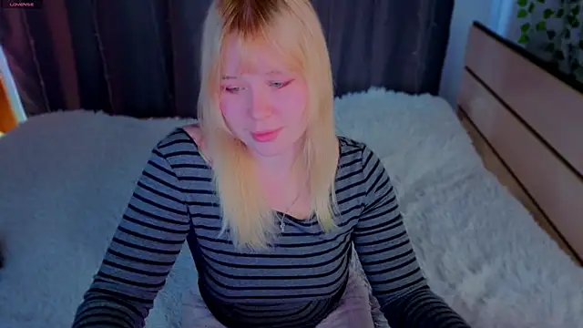 unburnedgirl webcam